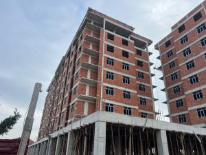 Сумгајыт, новостройка 2 комната, продажа, 85.2 м²  , Сумгајыт шәһ.