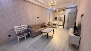 Бакы, новостройка 2 комната, арендовать, 60 м²  , Хәтаи рајону