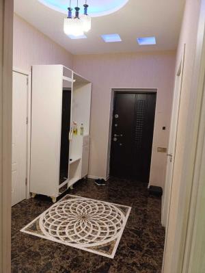 Бакы, новостройка 2 комната, арендовать, 65 м²  , Бинәгәди рајону, 9-ҹу микрорајон