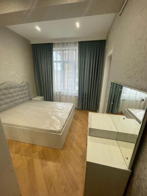 Бакы, новостройка 2 комната, арендовать, 54 м²  , Хәтаи рајону, Һ.Асланов гәс.