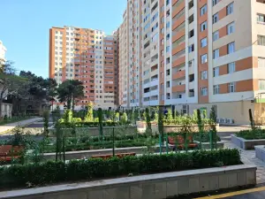 Бакы, новостройка 3 комната, продажа, 95 м²  , Низами рајону, 8-ҹи километр