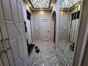 Бакы, новостройка 2 комната, продажа, 88 м²  , Низами рајону, 8-ҹи километр