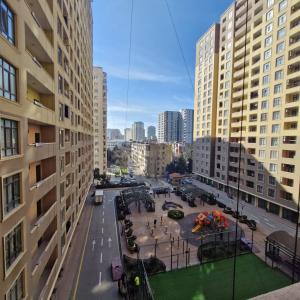 Бакы, новостройка 3 комната, продажа, 99.5 м²  , Јасамал рајону