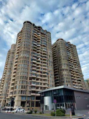 Бакы, офис 1 комната, продажа, 43 м²  , Хәтаи рајону