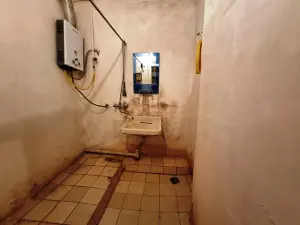 Бакы, старое здание 3 комната, продажа, 80 м²  , Сабунчу рајону, Бакыханов гәс.