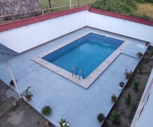 Гәбәлә, садовый домик 7 комната, посуточная аренда, 270 м² , 60 сот 