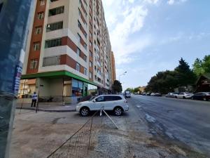 Бакы, новостройка 2 комната, продажа, 70 м²  , Низами рајону, 8-ҹи километр