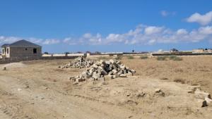 Бакы, участок земли 1 комната, продажа , 5 сот , Хәзәр рајону, Түркан