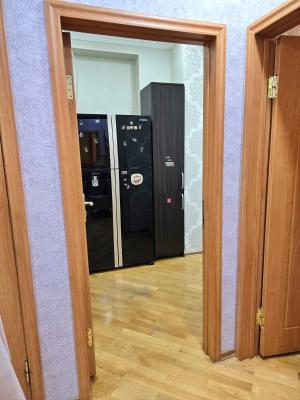 Бакы, новостройка 2 комната, продажа, 94.3 м²  , Бинәгәди рајону