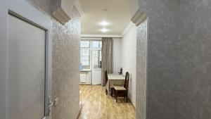 Бакы, новостройка 2 комната, арендовать, 60 м²  , Бинәгәди рајону, 7-ҹи микрорајон