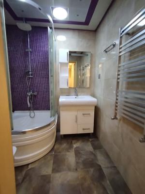 Хырдалан, новостройка 3 комната, продажа, 115 м²  