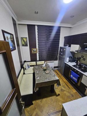 Бакы, старое здание 2 комната, продажа, 65 м²  , Јасамал рајону, Јасамал гәс.