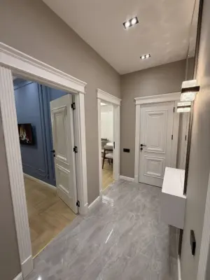 Бакы, новостройка 2 комната, продажа, 55 м²  , Нәриманов рајону