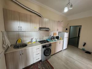 Сумгајыт, новостройка 2 комната, арендовать, 55 м²  , Сумгајыт шәһ.