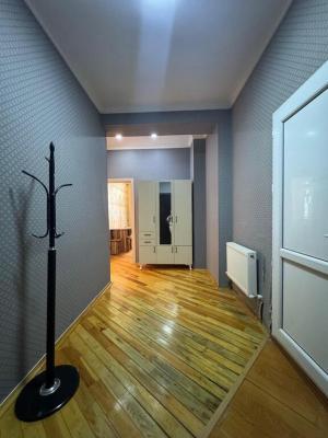 Бакы, новостройка 1 комната, арендовать, 55 м²  , Јасамал рајону, Јасамал гәс.