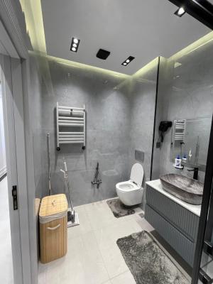 Бакы, новостройка 2 комната, арендовать, 105 м²  , Нәсими рајону