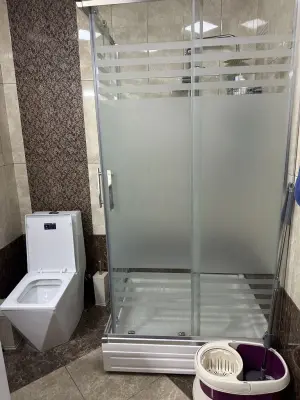 Бакы, новостройка 2 комната, продажа, 55 м²  , Хәтаи рајону, Һ.Асланов гәс.