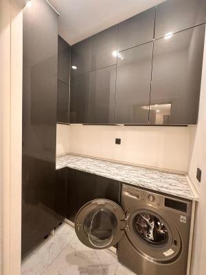 Бакы, новостройка 3 комната, арендовать, 120 м²  , Нәсими рајону