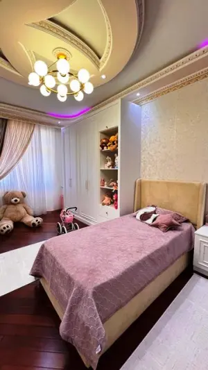 Бакы, новостройка 4 комната, продажа, 168 м²  , Низами рајону, 8-ҹи километр