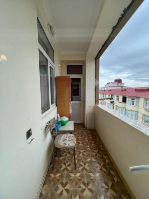 Абшерон, новостройка 2 комната, арендовать, 70 м²  , Масазыр