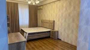 Бакы, новостройка 2 комната, арендовать, 90 м²  , Јасамал рајону, Јени Јасамал гәс.