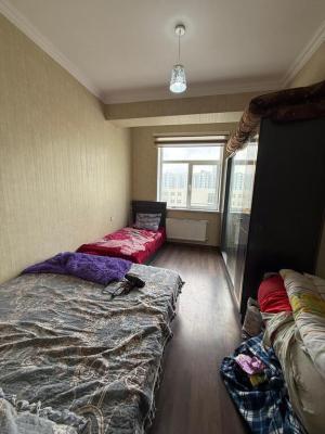 Бакы, новостройка 1 комната, продажа, 44 м²  , Сураханы рајону, Һөвсан гәс.