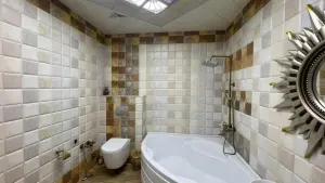 Бакы, новостройка 3 комната, продажа, 154 м²  , Нәсими рајону