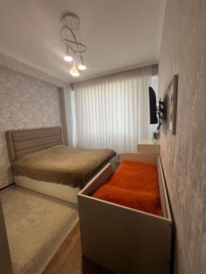 Сумгајыт, новостройка 2 комната, продажа, 63 м²  , 9-ҹу микрорајон