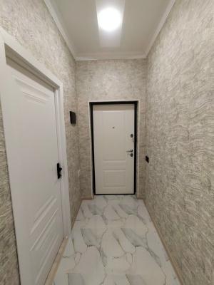 Хырдалан, новостройка 3 комната, продажа, 63 м²  