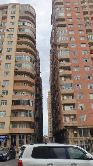 Бакы, объект 1 комната, продажа, 30 м²  , Јасамал рајону, Јени Јасамал гәс.