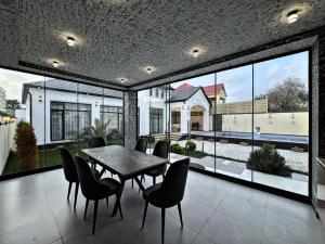 Бакы, садовый домик 4 комната, продажа, 200 м² , 5 сот , Хәзәр рајону, Мәрдәкан