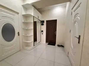 Бакы, новостройка 2 комната, продажа, 55 м²  , Јасамал рајону, Јасамал гәс.