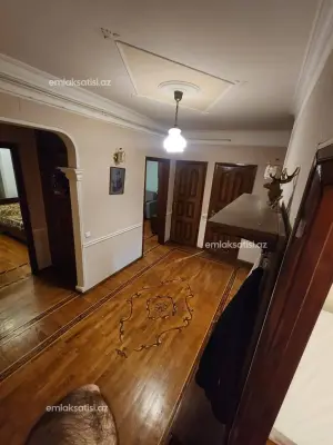 Бакы, новостройка 3 комната, продажа, 126 м²  , Низами рајону, 8-ҹи километр