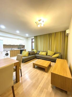 Бакы, новостройка 3 комната, арендовать, 110 м²  , Нәриманов рајону