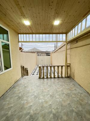 Хырдалан, садовый домик 4 комната, продажа, 110 м² , 1.7 сот 