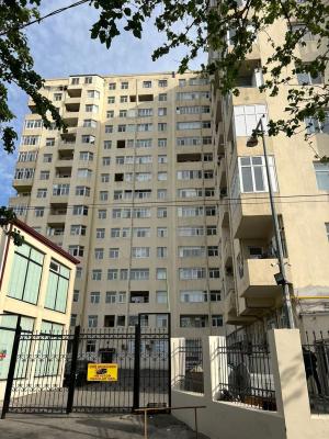 Бакы, новостройка 3 комната, продажа, 80 м²  , Сураханы рајону, Гарачухур гәс.