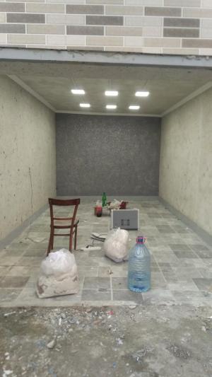 Бакы, объект , продажа, 18 м²  , Бинәгәди рајону, 8-ҹи микрорајон