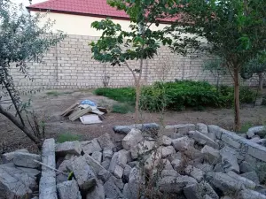 Бакы, участок земли , продажа , 7.5 сот , Хәзәр рајону, Мәрдәкан