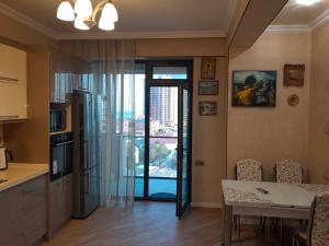 Бакы, новостройка 4 комната, продажа, 146 м²  , Хәтаи рајону, Һ.Асланов гәс.