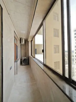 Бакы, новостройка 3 комната, продажа, 103 м²  , Сабунчу рајону, Бакыханов гәс.