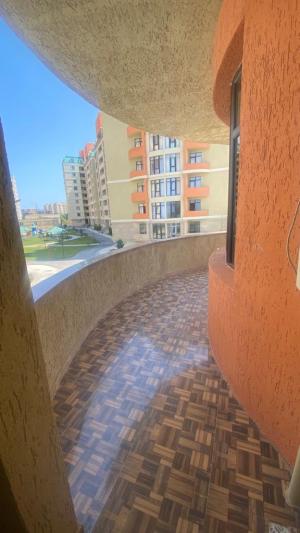 Сумгајыт, новостройка 4 комната, арендовать, 170 м²  , Сумгајыт шәһ.