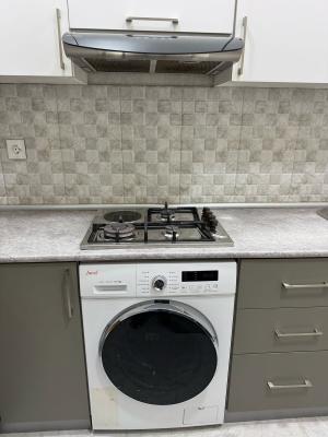 Хырдалан, новостройка 2 комната, продажа, 62 м²  