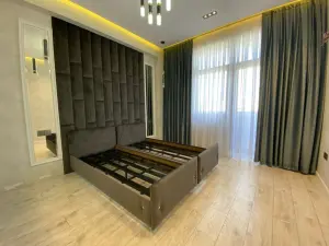 Бакы, новостройка 2 комната, арендовать, 80 м²  , Нәсими рајону