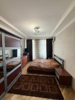 Бакы, новостройка 2 комната, продажа, 90 м²  , Бинәгәди рајону, 9-ҹу микрорајон