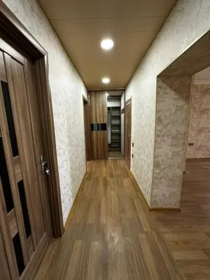 Бакы, старое здание 3 комната, продажа, 72 м²  , Хәзәр рајону