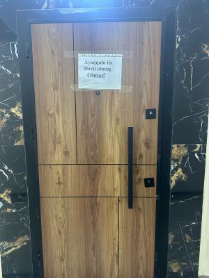 Хырдалан, новостройка 2 комната, продажа, 53 м²  