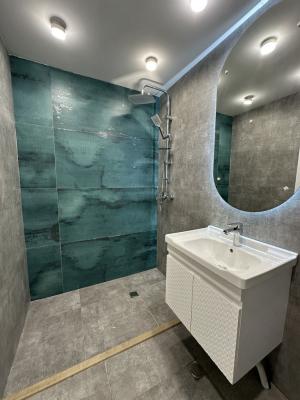 Бакы, новостройка 2 комната, продажа, 60 м²  , Сабунчу рајону, Бакыханов гәс.