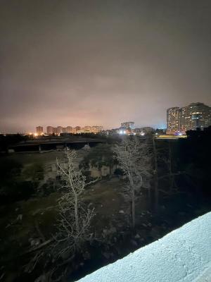 Бакы, новостройка 2 комната, арендовать, 57 м²  , Бинәгәди рајону, 7-ҹи микрорајон