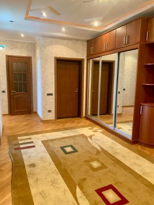 Бакы, новостройка 4 комната, продажа, 161 м²  , Нәриманов рајону