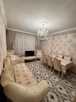 Бакы, новостройка 2 комната, продажа, 71.2 м²  , Хәтаи рајону, Һ.Асланов гәс.